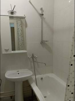 1-к квартира, на длительный срок, 35м2, 9/10 этаж