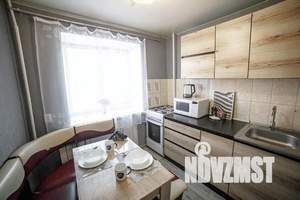 2-к квартира, посуточно, 48м2, 2/5 этаж