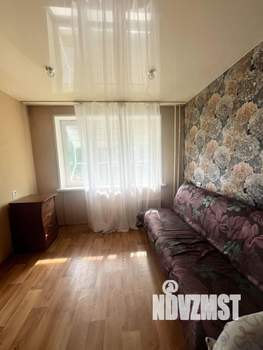 1-к квартира, на длительный срок, 16м2, 2/9 этаж