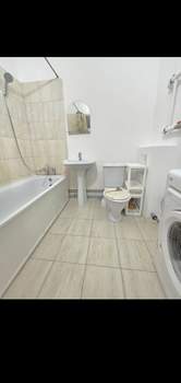 1-к квартира, на длительный срок, 40м2, 6/16 этаж