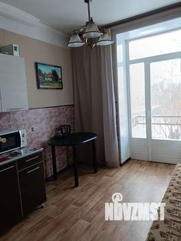2-к квартира, на длительный срок, 61м2, 3/3 этаж