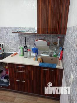 1-к квартира, на длительный срок, 31м2, 1/5 этаж