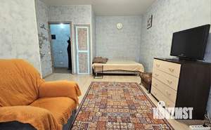 1-к квартира, на длительный срок, 31м2, 5/5 этаж