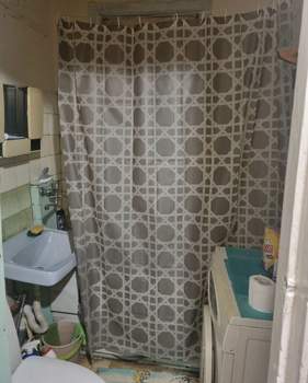 2-к квартира, на длительный срок, 40м2, 2/5 этаж