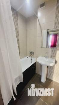 2-к квартира, на длительный срок, 52м2, 4/17 этаж