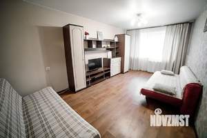 2-к квартира, посуточно, 48м2, 1/5 этаж