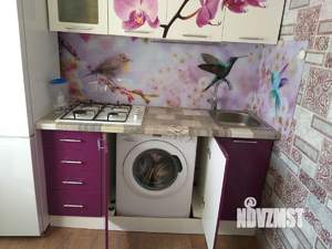 2-к квартира, на длительный срок, 45м2, 3/5 этаж
