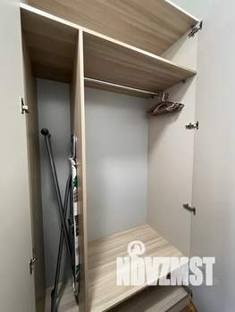 Студия квартира, посуточно, 25м2, 9/16 этаж