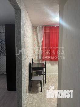 2-к квартира, на длительный срок, 45м2, 5/5 этаж