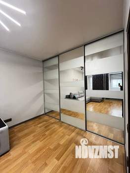 1-к квартира, на длительный срок, 48м2, 2/11 этаж