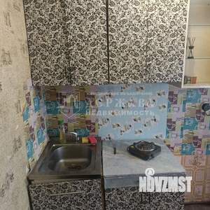 1-к квартира, на длительный срок, 33м2, 1/5 этаж