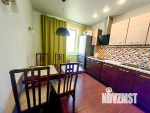 2-к квартира, посуточно, 60м2, 9/9 этаж