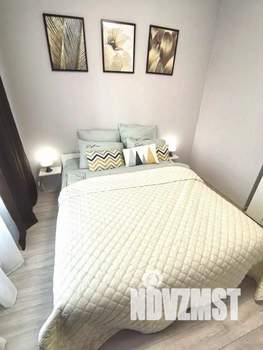 2-к квартира, посуточно, 45м2, 1/1 этаж