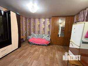 1-к квартира, на длительный срок, 34м2, 1/10 этаж