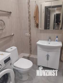 2-к квартира, на длительный срок, 45м2, 2/16 этаж
