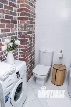 1-к квартира, посуточно, 30м2, 2/5 этаж