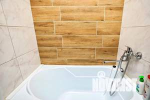 1-к квартира, посуточно, 22м2, 2/9 этаж