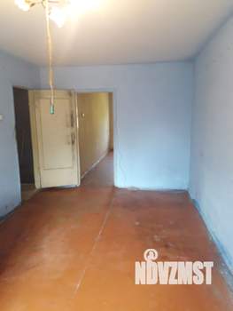 2-к квартира, на длительный срок, 44м2, 3/5 этаж