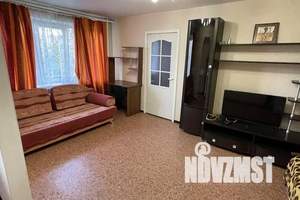 2-к квартира, посуточно, 48м2, 1/5 этаж