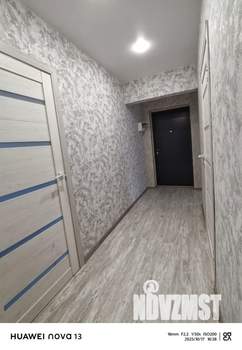 2-к квартира, на длительный срок, 54м2, 7/16 этаж