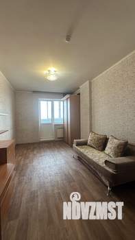 1-к квартира, на длительный срок, 41м2, 8/9 этаж