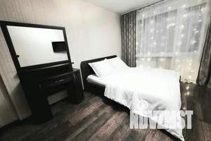 1-к квартира, посуточно, 35м2, 2/12 этаж