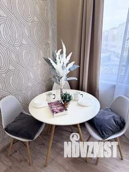 1-к квартира, посуточно, 55м2, 7/16 этаж
