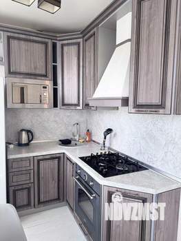 2-к квартира, посуточно, 55м2, 1/1 этаж