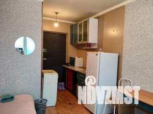 1-к квартира, на длительный срок, 17м2, 6/9 этаж