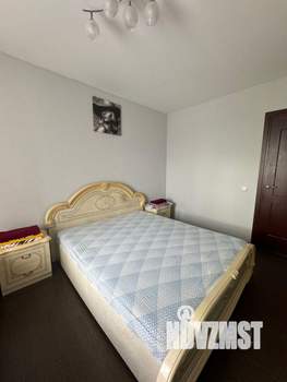 2-к квартира, посуточно, 60м2, 1/1 этаж