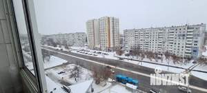 2-к квартира, на длительный срок, 48м2, 9/9 этаж