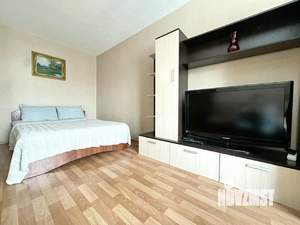 1-к квартира, посуточно, 33м2, 1/1 этаж