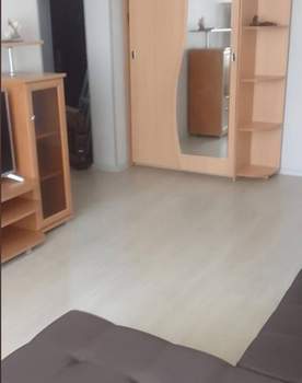 1-к квартира, на длительный срок, 37м2, 7/10 этаж