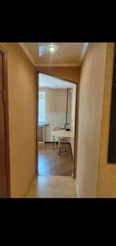 2-к квартира, на длительный срок, 45м2, 2/5 этаж