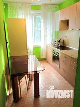 2-к квартира, на длительный срок, 45м2, 5/5 этаж