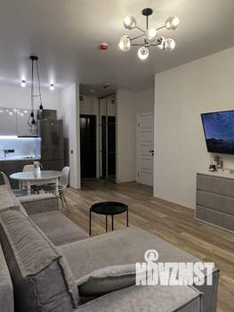 2-к квартира, на длительный срок, 49м2, 1/17 этаж