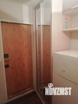 1-к квартира, посуточно, 26м2, 3/9 этаж