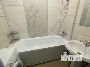 2-к квартира, посуточно, 58м2, 1/1 этаж