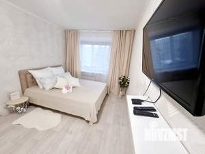 1-к квартира, посуточно, 32м2, 3/5 этаж