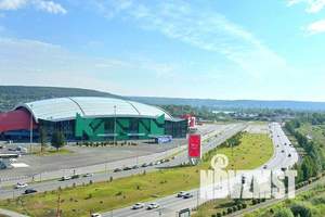 2-к квартира, посуточно, 62м2, 11/14 этаж