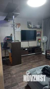 2-к квартира, на длительный срок, 47м2, 2/11 этаж