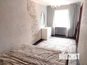 2-к квартира, посуточно, 43м2, 4/5 этаж