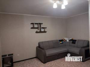 Студия квартира, на длительный срок, 28м2, 5/5 этаж