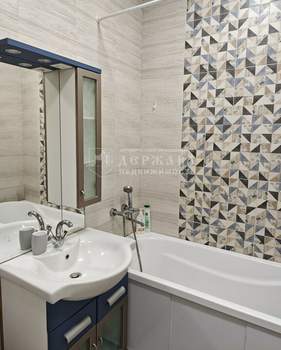 1-к квартира, на длительный срок, 41м2, 9/12 этаж