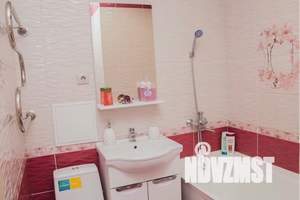 1-к квартира, посуточно, 36м2, 2/5 этаж