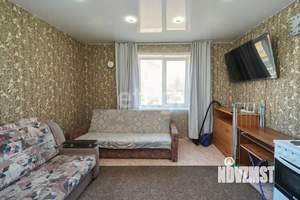 1-к квартира, на длительный срок, 30м2, 2/3 этаж