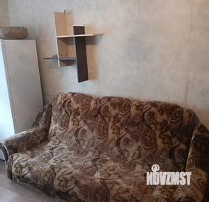 1-к квартира, на длительный срок, 17м2, 3/9 этаж