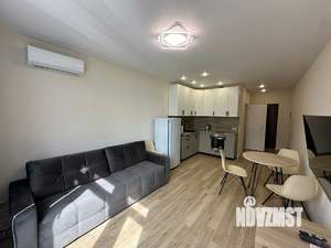 1-к квартира, на длительный срок, 29м2, 3/8 этаж