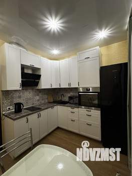 1-к квартира, на длительный срок, 32м2, 4/16 этаж