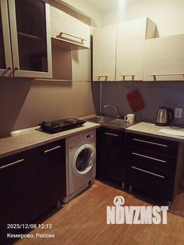 1-к квартира, на длительный срок, 23м2, 2/9 этаж